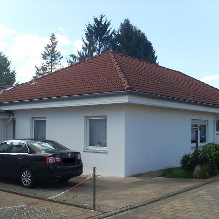 Ferienwohnung Katzenberger Beverungen Δωμάτιο φωτογραφία