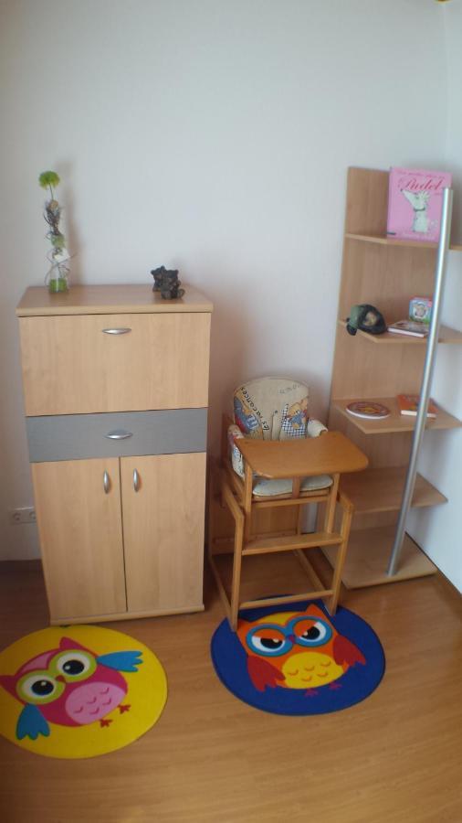 Ferienwohnung Katzenberger Beverungen Δωμάτιο φωτογραφία