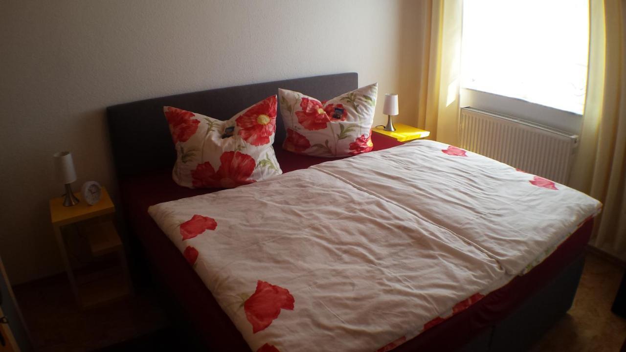 Ferienwohnung Katzenberger Beverungen Δωμάτιο φωτογραφία