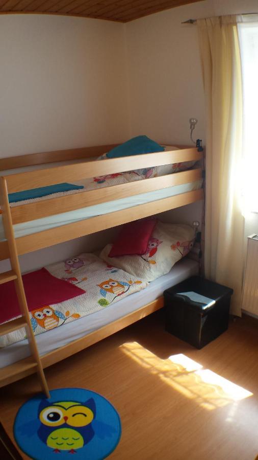 Ferienwohnung Katzenberger Beverungen Δωμάτιο φωτογραφία